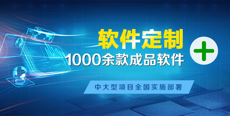 龙港软件开发